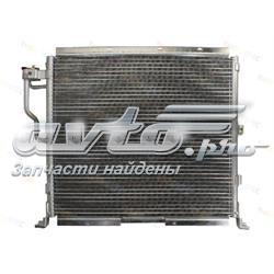 Радіатор охолодження кондиціонера Thermotec KTT110260