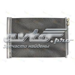 Радіатор кондиціонера KTT110368 Thermotec