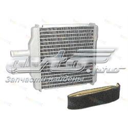 D60005TT Thermotec Радіатор опалювача салону