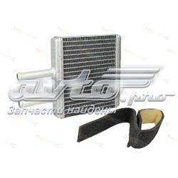 Радіатор пічки (обігрівача) Thermotec D60006TT ціна, від 30.94 USD