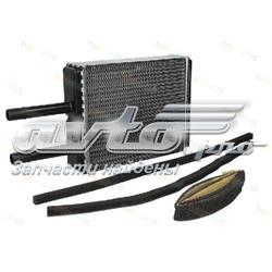 Радіатор пічки D63002TT Thermotec