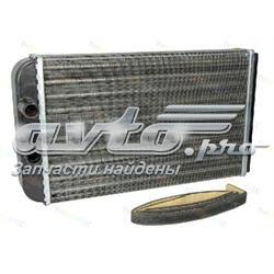 Радіатор пічки D6C005TT Thermotec