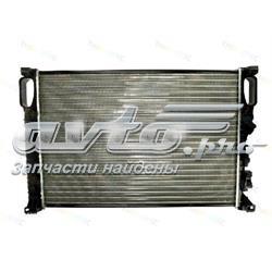 Радіатор основний Thermotec D7M031TT ціна, від 124.66 USD