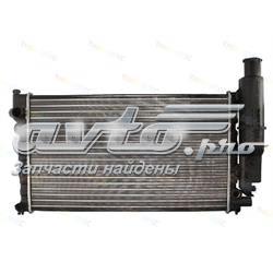 Радіатор охолодження Thermotec D7P048TT