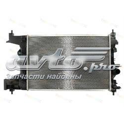 Радіатор D7X069TT Thermotec
