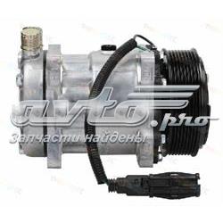 Компресор системи кондиціювання Thermotec KTT090001 ціна, від 159.82 USD