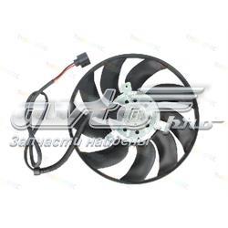 Вентилятор радіатора Thermotec D8W031TT ціна, від 60.81 USD