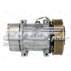 Компресор кондиціонера KTT090007 Thermotec