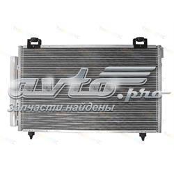 Радіатор кондиціонера KTT110139 Thermotec