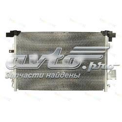 Радіатор охолодження кондиціонера Thermotec KTT110239