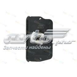 Резистор пічки DE4001TT Thermotec