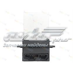 Резистор пічки FT59119 Fast