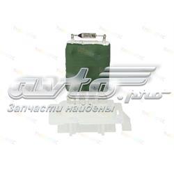 Резистор пічки DEW004TT Thermotec