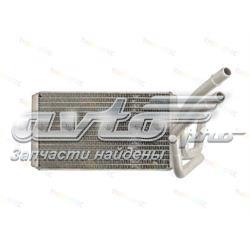 D6G014TT Thermotec Радіатор опалювача салону