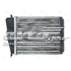 Радіатор пічки D6R015TT Thermotec