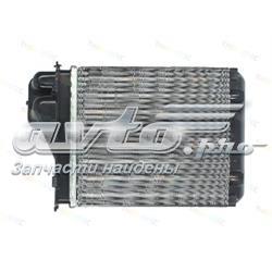 D6R016TT Thermotec Радіатор опалювача салону