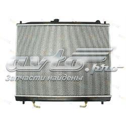 Радіатор охолодження Thermotec D75012TT