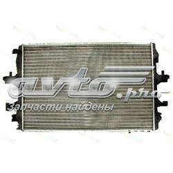 Радіатор охолодження Thermotec D7W062TT