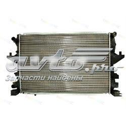 Радіатор основний Thermotec D7W063TT ціна, від 63.77 USD