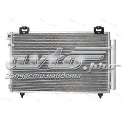 Купити KTT110139 Thermotec Радіатор системи охолодження кондиціонера