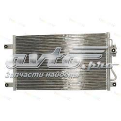 Радіатор кондиціонера KTT110229 Thermotec