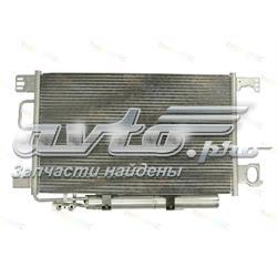 Радіатор кондиціонера KTT110273 Thermotec