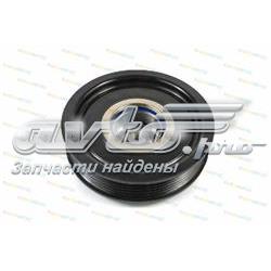 Шків компресора кондиціонера KTT040036 Thermotec