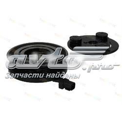 KTT040120 Thermotec Шків компресора кондиціонера