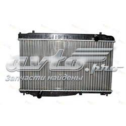 Купити D70015TT Thermotec Радіатор двигуна