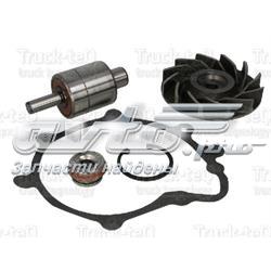 Ремкомплект помпи води Thermotec WPMN107RK