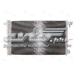 Радіатор охолодження кондиціонера Thermotec KTT110181