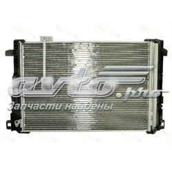 Радіатор охолодження кондиціонера Thermotec KTT110244