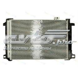 Радіатор кондиціонера KTT110244 Thermotec