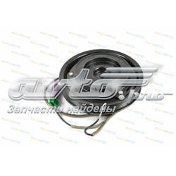 Купити KP1252 MSG Шків компресора кондиціонера