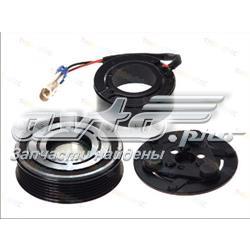 Купити KTT040069 Thermotec Шків компресора кондиціонера