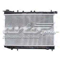 Радіатор охолодження Thermotec D71004TT