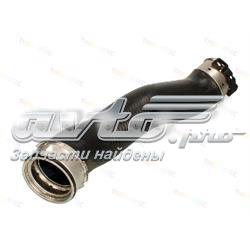 Шланг/патрубок интеркуллера Thermotec DCB021TT ціна, від 39.33 USD