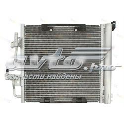 Конденсатор кондиціонера Thermotec KTT110026 ціна, від 68.61 USD