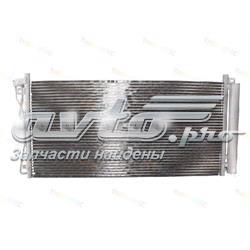 Радіатор охолодження кондиціонера Thermotec KTT110105