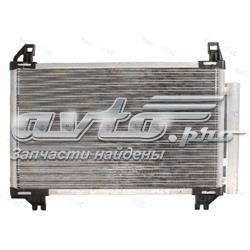 Радіатор кондиціонера KTT110127 Thermotec