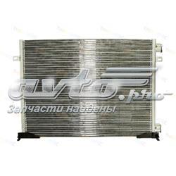 Радіатор кондиціонера KTT110228 Thermotec
