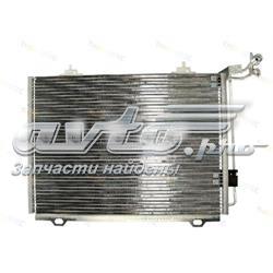 KTT110277 Thermotec Конденсатор