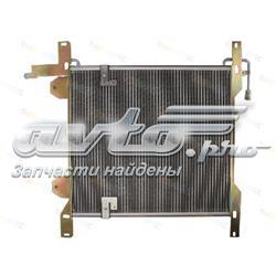 Радіатор кондиціонера KTT110350 Thermotec