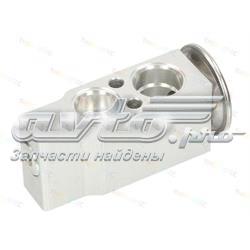 KTT140020 Thermotec Клапан TRV, кондиціонера