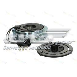 KTT040118 Thermotec Шків компресора кондиціонера