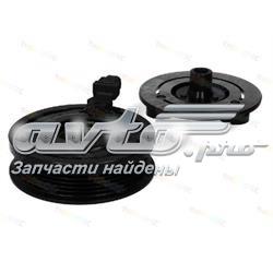 Шків компресора кондиціонера Thermotec KTT040120