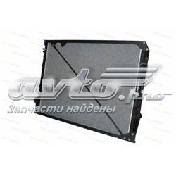 Радіатор основний Thermotec D7ME005TT ціна, від 244.02 USD
