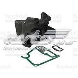 Купити WPME140 Thermotec Помпа водяна (насос) охолодження, в зборі з корпусом
