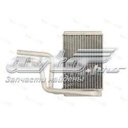 D6G003TT Thermotec Радіатор опалювача салону