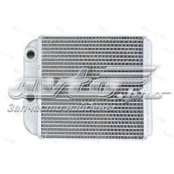 Радіатор пічки D6V003TT Thermotec